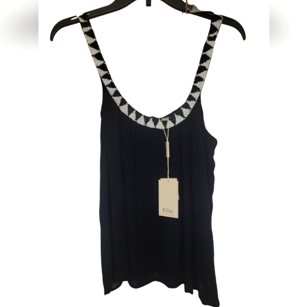 ELIE TAHARI Size S